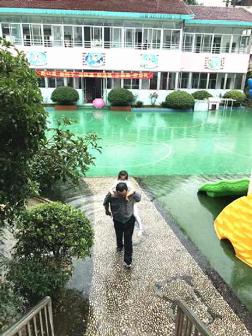 防汛排涝 江苏保何在步履