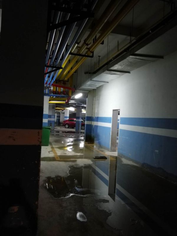 搭建临时遮雨棚​、纳入“三供一业”改造……这些