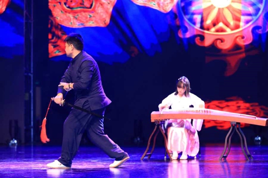 2020第三季绿都物业业主达人秀决赛暨颁奖盛典圆满落