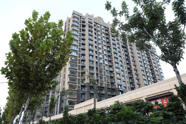 武城差别格物业企业或被解聘