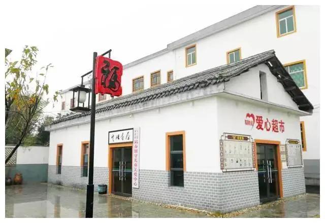 江西鹰潭余江区渡口村庄：“物业进乡村庄”打造村庄庄环境长效管护模式
