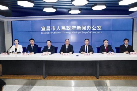 宜昌继续推动物业解决融入基层社会治理
