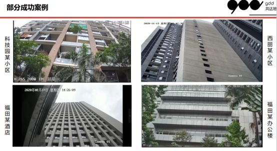 物业该如何选择优质的高空抛物产品沉痾沉痾？科技信息时代，固然
离不开ai智能识别