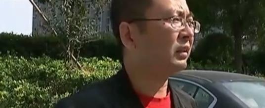 高档小区三更频发尖锐“怪声”居民不堪其扰，始作俑者：关我屁事