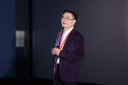 物业解决行业首部《共同发明美好社区白皮书》发布